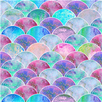 Mermaid Sea-Quins Fragrance Oil 1007